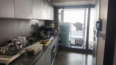 4 BHK Apartment