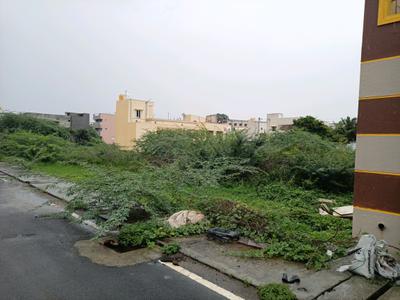 Image of 1200 Sq.ft Residential Plot / Land for sale in Surappattu, Chennai for Rs. 8500000