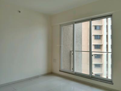 Bedroom Image of 1850 Sq.ft 3.5 BHK Apartment / Flat for sale in Lodha Stella Tower B, Thane West Thane for Rs. 32000000