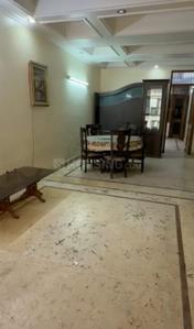 Hall Image of 1440 Sq.ft 3 BHK Builder Floor for sale in Rajouri Garden New Delhi for Rs. 16500000