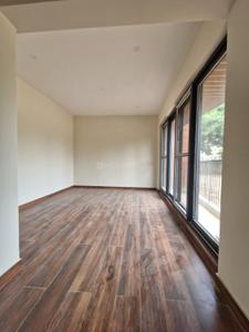 Balcony Image of 1827 Sq.ft 3 BHK Apartment / Flat for sale in Song Of Wind, Banashankari Bengaluru for Rs. 22000000