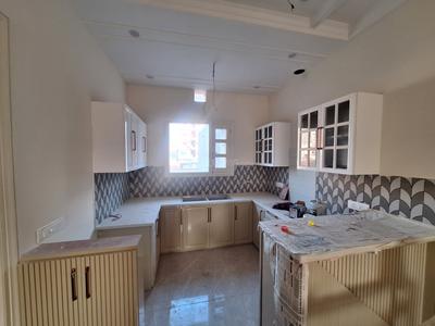 Kitchen Image of 850 Sq.ft 4 BHK Independent House for sale in Sector 89 Mohali for Rs. 25000000