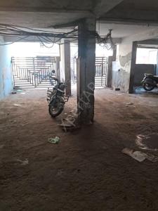 Image of 550 Sq.ft 2 BHK Apartment / Flat for sale in DLF Ankur Vihar, Ghaziabad for Rs. 810000