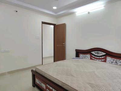 Bedroom Image of 1980 Sq.ft 3 BHK Apartment / Flat for rent in Kondapur Hyderabad for Rs. 50000