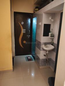 Image of 550 Sq.ft 1 BHK Apartment / Flat for sale in Vidhata Empire, Makane Kapase, Mumbai for Rs. 1950000