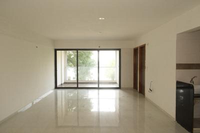 Hall Image of 2700 Sq.ft 3 BHK Apartment / Flat for sale in Ananta Elite, Ambawadi Ahmedabad for Rs. 17000000