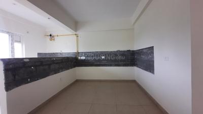 Kitchen Image of 1430 Sq.ft 3 BHK Apartment / Flat for sale in Carmelaram Bengaluru for Rs. 15100000