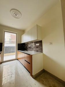 Kitchen Image of 1755 Sq.ft 3 BHK Apartment / Flat for sale in Bhago Majra Mohali for Rs. 10500000