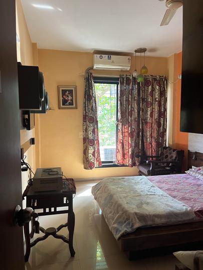 Marvels Suryakoti Bedroom 1