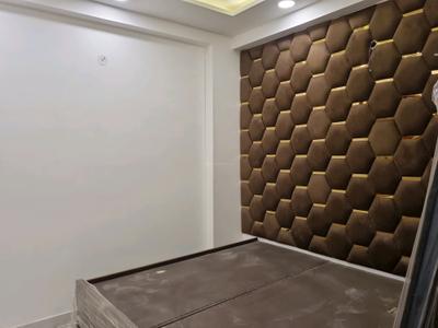 Bedroom Image of 600 Sq.ft 2 BHK Apartment / Flat for sale in Dream Ultra Luxury by Dream Home Buildtech, Mahavir Enclave New Delhi for Rs. 5700000