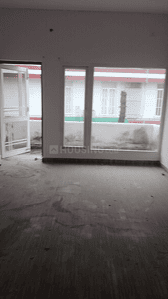 Living Room Image of 1800 Sq.ft 2 BHK Builder Floor for rent in Balu Adda Lucknow for Rs. 21000