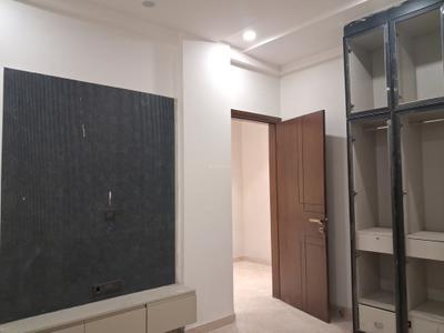 Bedroom Image of 2250 Sq.ft 4 BHK Builder Floor for sale in Paschim Vihar New Delhi for Rs. 45000000