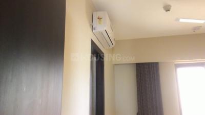 Bedroom Image of 3080 Sq.ft 4 BHK Apartment / Flat for rent in Advantage Pebble Bay, RMV Extension Stage 2 Bengaluru for Rs. 250000