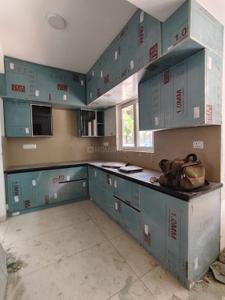 Kitchen Image of 1081 Sq.ft 3 BHK Apartment / Flat for rent in RR Wish Tales, Yelahanka Bengaluru for Rs. 38000