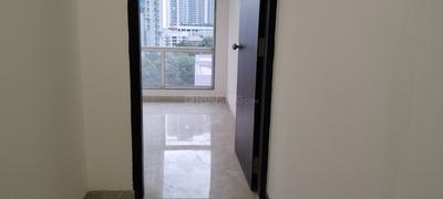 Balcony Image of 851 Sq.ft 2 BHK Apartment / Flat for sale in Olympia Tower, Byculla Mumbai for Rs. 23500000
