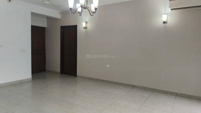 Living Room Image of 2085 Sq.ft 4 BHK Apartment / Flat for sale in ABA Cleo County, Sector 121 Noida for Rs. 54000000