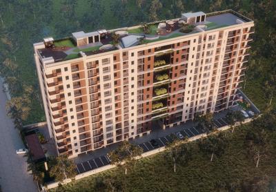 Image of 1466 Sq.ft 3 BHK Apartment / Flat for sale in Royal Gravitaz, Vaishali Nagar Extension, Jaipur for Rs. 7476600