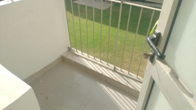 Image of 1739 Sq.ft 3 BHK Apartment / Flat for rent in Vatika City Homes, Sector 83, Gurgaon for Rs. 35000