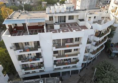 2 BHK Flat