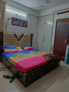 Bedroom Image of 1250 Sq.ft 3 BHK Apartment / Flat for sale in Kankhal Haridwar for Rs. 5000000