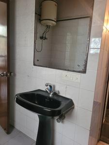 Bathroom Image of 2500 Sq.ft 4 BHK Builder Floor for sale in Vasant Vihar New Delhi for Rs. 110000000