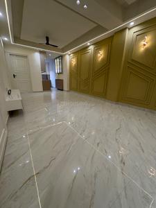 Image of 1450 Sq.ft 4 BHK Builder Floor for sale in Vasundhara, Ghaziabad for Rs. 18500000