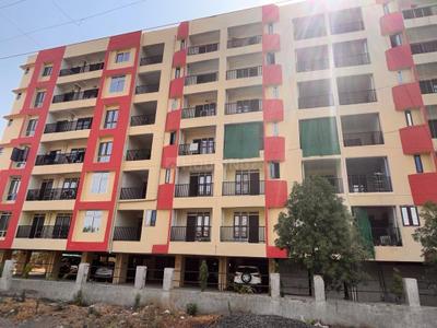 3 BHK Flat
