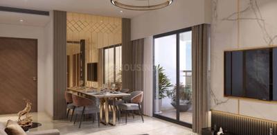 Bedroom Image of 920 Sq.ft 2 BHK Apartment / Flat for sale in Joyville Celestia, Shewalewadi Pune for Rs. 7500000