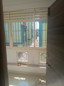 Balcony Image of 1345 Sq.ft 3 BHK Apartment / Flat for rent in Commonwealth CD Scenic Acres, Salcete Goa for Rs. 35000