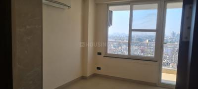 Bedroom Image of 2000 Sq.ft 3 BHK Apartment / Flat for sale in CGHS Arzoo Apartment, Sector 51 Gurgaon for Rs. 29000000