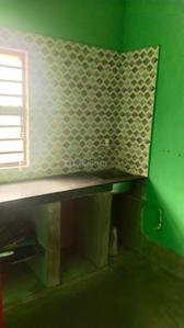 Kitchen Image of 850 Sq.ft 2 BHK Builder Floor for rent in Birati Kolkata for Rs. 6500