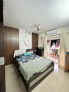 Bedroom Image of 1250 Sq.ft 2 BHK Apartment / Flat for sale in Kavoor Mangalore for Rs. 5000000