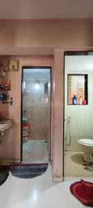 Image of 600 Sq.ft 1 BHK Apartment / Flat for sale in Om Prabhu Manohar CHS, Seawoods, Navi Mumbai for Rs. 12500000