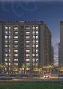 Image of 1865 Sq.ft 3 BHK Apartment / Flat for sale in Sanctum Palacio, Palanpur, Surat for Rs. 7833000