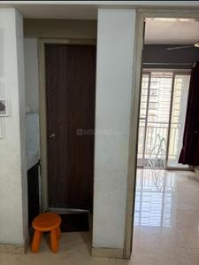 Hall Image of 650 Sq.ft 2 BHK Apartment / Flat for sale in Bharat Ecovistas, Shilphata Thane for Rs. 6000000