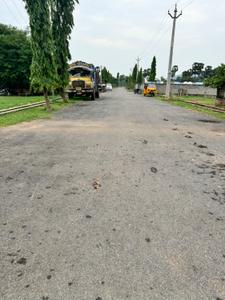 Image of 200 Sq.ft Residential Plot / Land for sale in Kurmannapalem, Visakhapatnam for Rs. 2600000