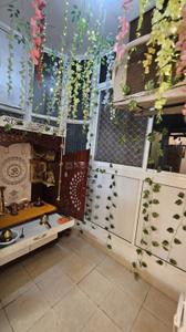 Bedroom Image of 1250 Sq.ft 3 BHK Apartment / Flat for sale in Nirala Estate Phase V, Noida Extension Greater Noida for Rs. 15400000