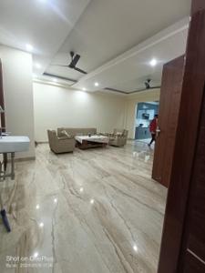 3 BHK Independent Builder Floor