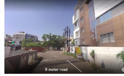 Vidyanagri Plot View 2