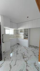 Kitchen Image of 1000 Sq.ft 2 BHK Apartment / Flat for sale in Battarahalli Bengaluru for Rs. 7500000