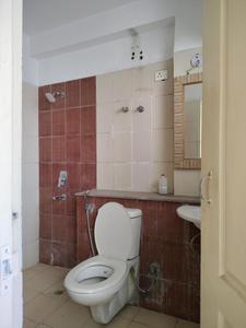 Bedroom Three Image of 2258 Sq.ft 4 BHK Apartment / Flat for sale in Stellar Jeevan, Noida Extension Greater Noida for Rs. 20950000