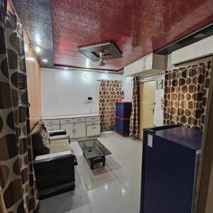 2 BHK Independent Builder Floor