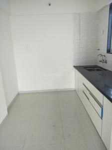 Kitchen Image of 1089 Sq.ft 2 BHK Apartment / Flat for rent in Shubh Evan, Keshav Nagar Pune for Rs. 26000