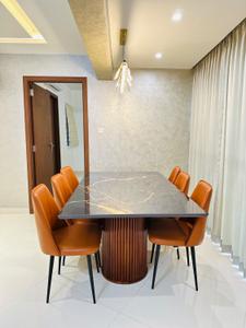 Hall Image of 1640 Sq.ft 3 BHK Apartment / Flat for rent in PVS Prestige, Palazhi Kozhikode for Rs. 39000