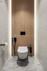 Indraprasth Saptak Bathroom One 1