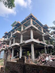 Image of 1264 Sq.ft 3 BHK Apartment / Flat for sale in Basishta, Guwahati for Rs. 6200000