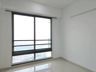 Bedroom Image of 775 Sq.ft 2 BHK Apartment / Flat for sale in Runwal Bliss, Kanjurmarg East Mumbai for Rs. 19300000