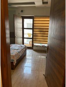Image of 1250 Sq.ft 2 BHK Independent House for rent in Amolik Residency, Sector 86, Faridabad for Rs. 28000