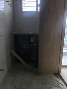 Bedroom Three Image of 2150 Sq.ft 3 BHK Apartment / Flat for sale in Dhriti Elite, Bangalore City Municipal Corporation Layout Bengaluru for Rs. 21075031