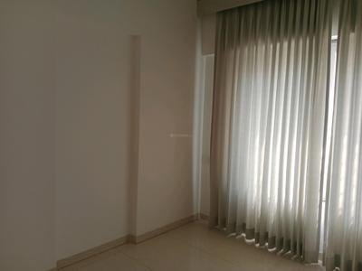 Bedroom Image of 1650 Sq.ft 3 BHK Penthouse for sale in Gagan Arena, Undri Pune for Rs. 16000000